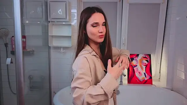 LeenaPuita's cam snapshot