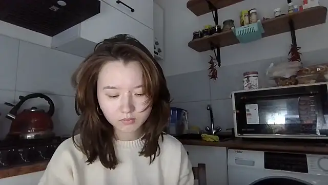 DeenaCaho's cam snapshot