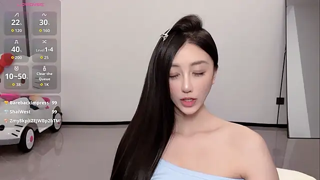 Melody-11's cam snapshot