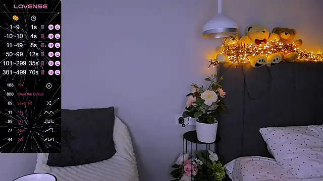 Marta--jess's cam snapshot