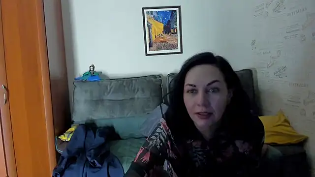 Kisssymisssy's cam snapshot