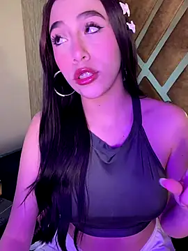 MiaScott_Pink's cam snapshot