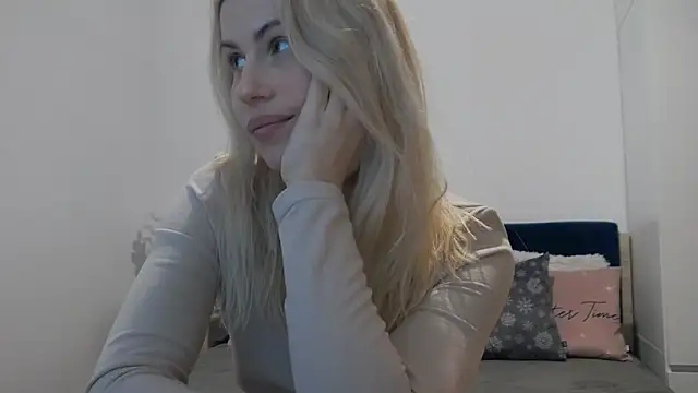 Lika_Soul's cam snapshot