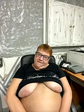 Klio5678's cam snapshot