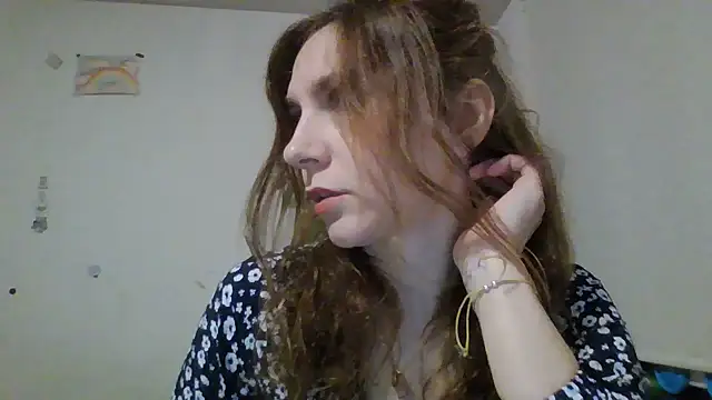 JasmineGlamour's cam snapshot