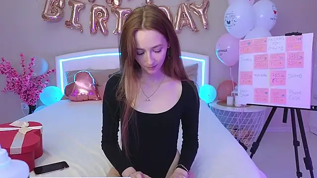 MichaDenver live sex cam