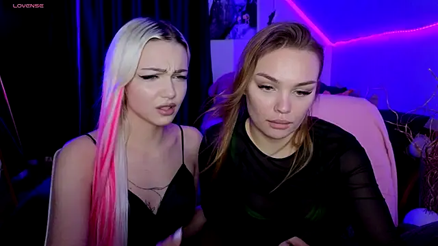 LinaLirian's cam snapshot