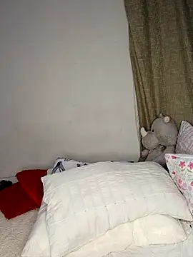 DarrkDeeva68's cam snapshot