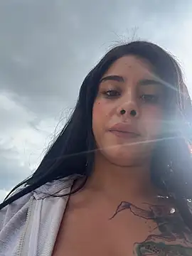 YouCandiSumisa live sex cam