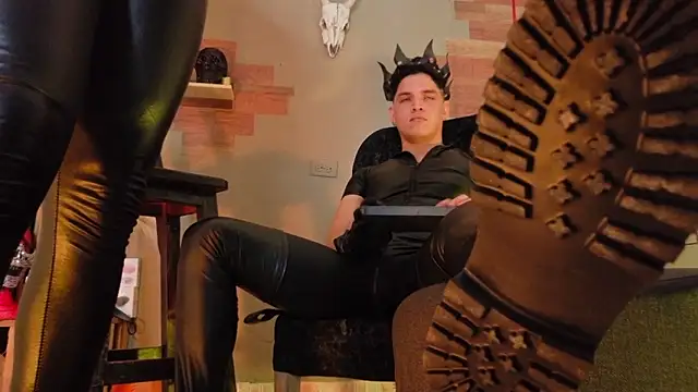 AngeloandEdward live sex cam