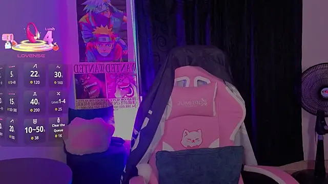 Gaby__Howards's cam snapshot