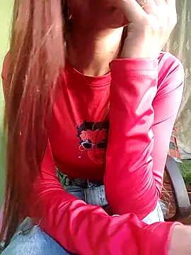 seductivegirl55's cam snapshot