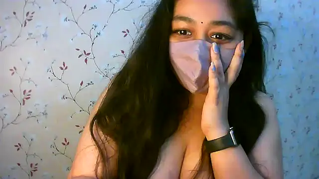 Nandini8's cam snapshot