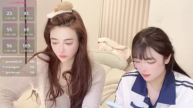 Follyise's cam snapshot