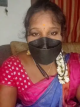 Tamil_flowergril's cam snapshot