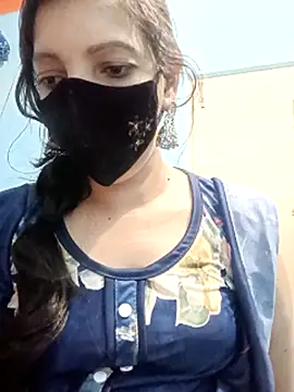 Priyaa_telugu's cam snapshot