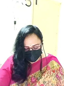 Ananya_flower's cam snapshot