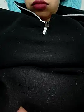 Aimeesha's cam snapshot