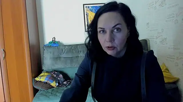 Kisssymisssy's cam snapshot