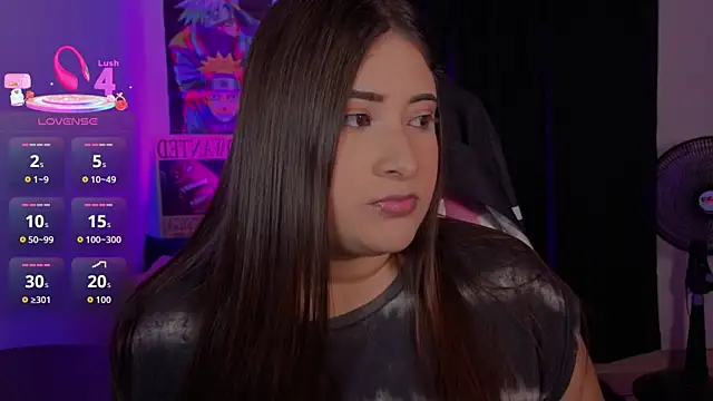 Gaby__Howards's cam snapshot