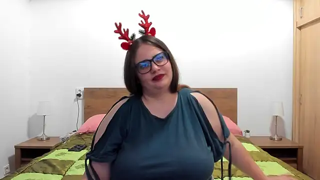 amiravyxen's web cam