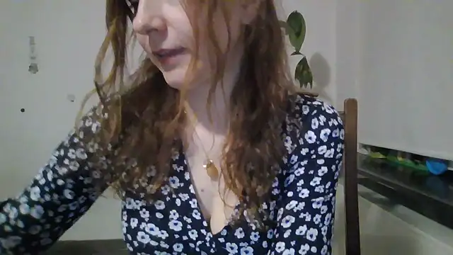 JasmineGlamour's cam snapshot