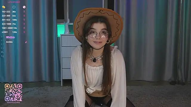 FlairEdgin live sex cam