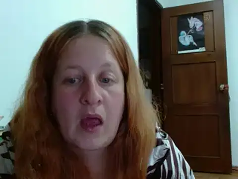 ViioletaMora's cam snapshot