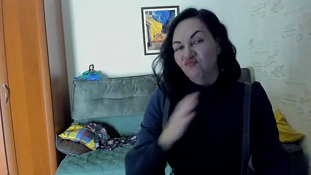 Kisssymisssy's cam snapshot