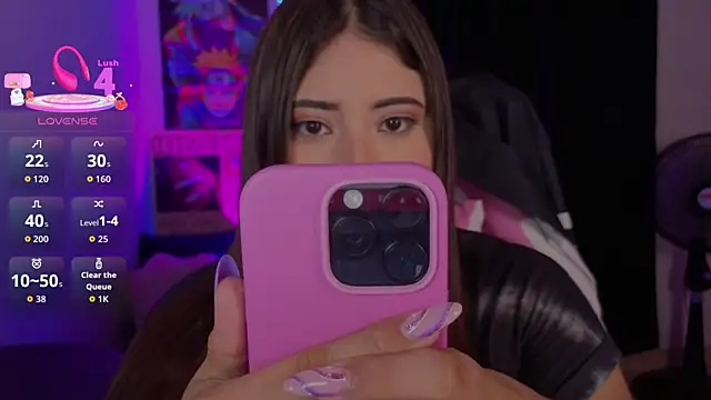 Gaby__Howards's cam snapshot