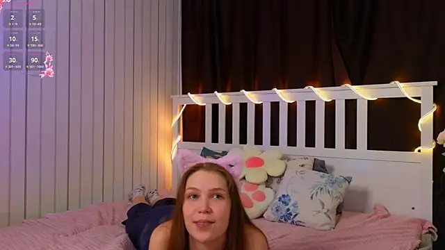 BeatrixCarIeton's cam snapshot