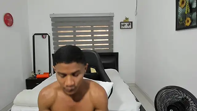 corzoethan's cam snapshot