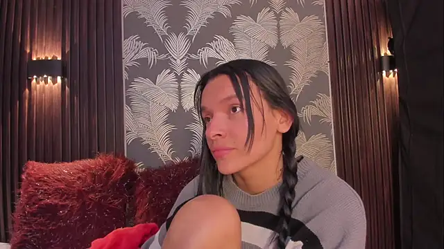 _shantal_smith's cam snapshot