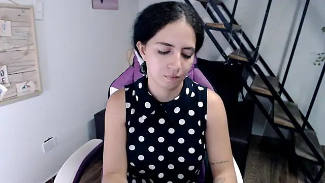 samantha_baby_'s cam snapshot