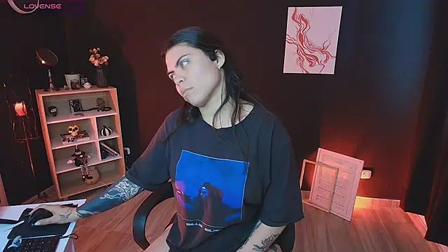 _WednesdayFriday_'s cam snapshot