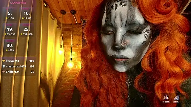 sahra_taylor_'s cam snapshot