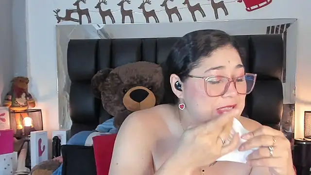 meikochoe's cam snapshot