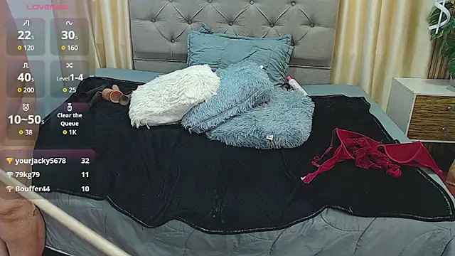 sasi_luna's cam snapshot