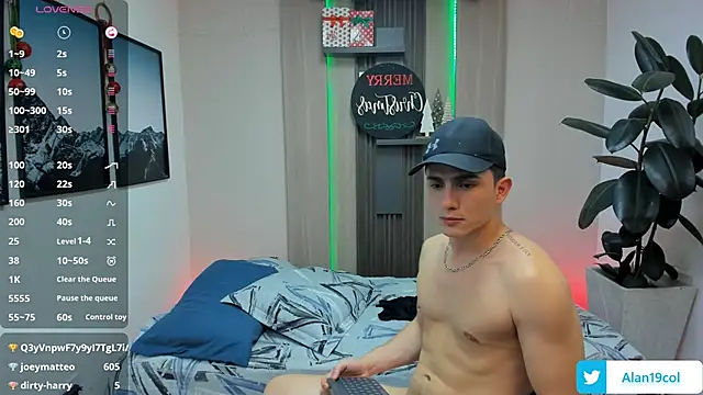 alan_nd_kevin's cam snapshot