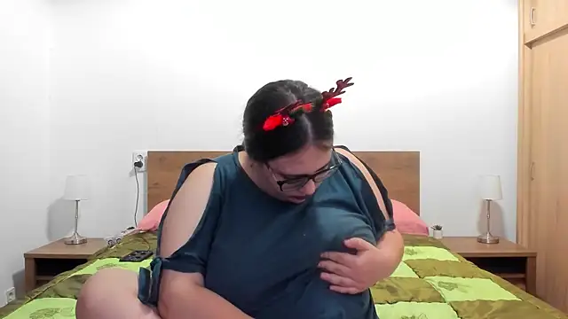 amiravyxen's cam snapshot