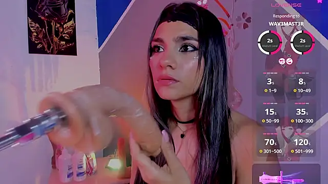 soy-katee's cam snapshot