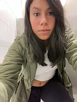 Katherinm's cam snapshot