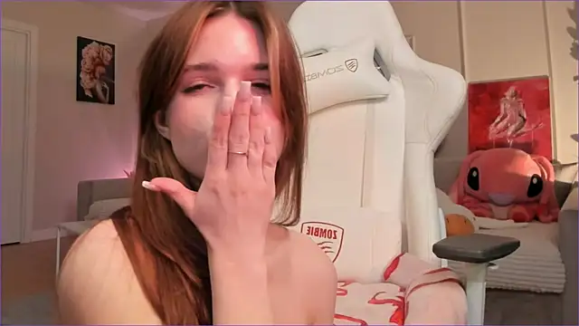 Frau_Lina live sex cam