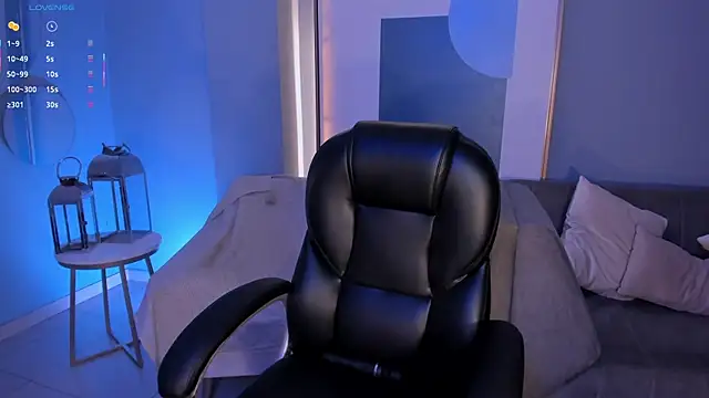 DannaCruz's cam snapshot