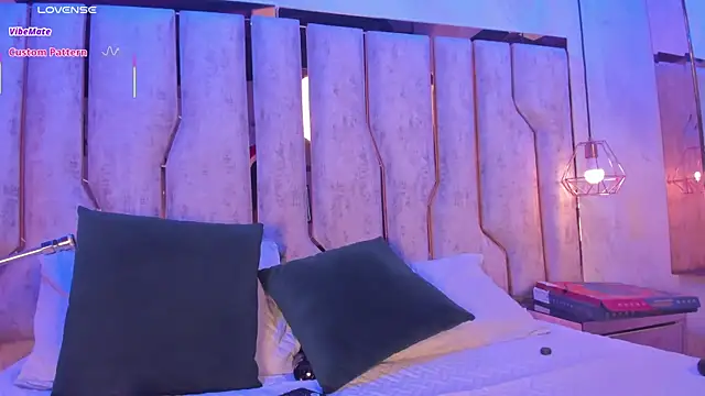 barbara_cambels's cam snapshot