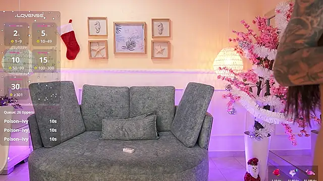 NicoleCrawft's cam snapshot