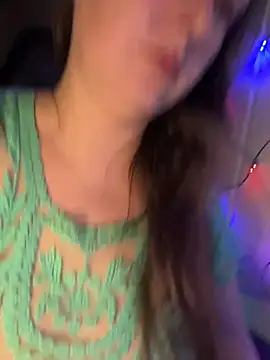 TheFishWife's cam snapshot