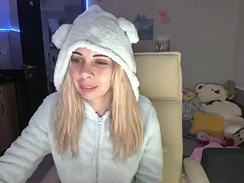 Getera_Cass's cam snapshot