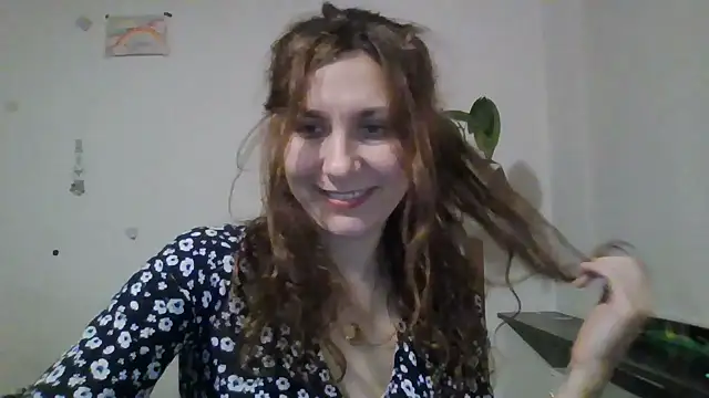 JasmineGlamour's cam snapshot