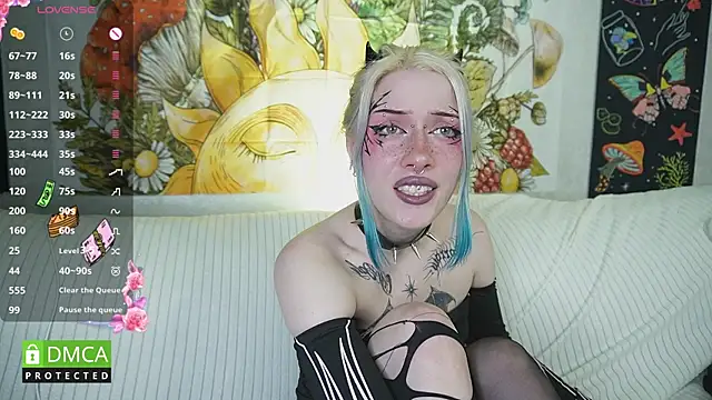 YesGarcia's cam snapshot